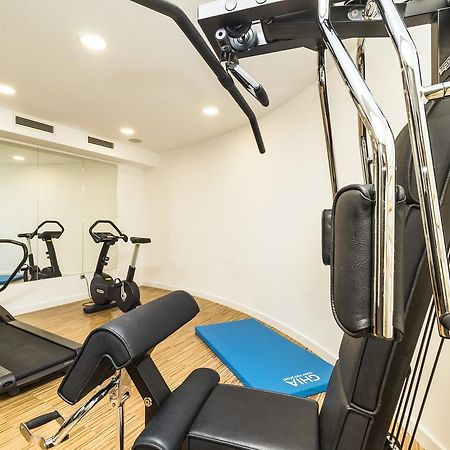 Rooms Oasis Life Split Dış mekan fotoğraf