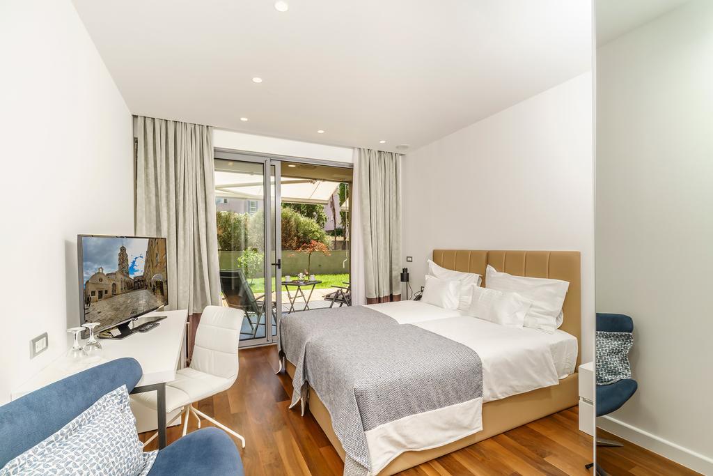 Rooms Oasis Life Split Dış mekan fotoğraf