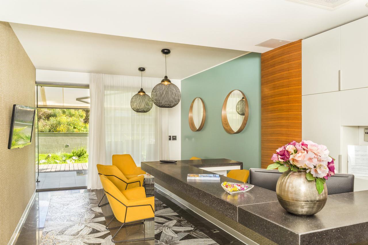 Rooms Oasis Life Split Dış mekan fotoğraf