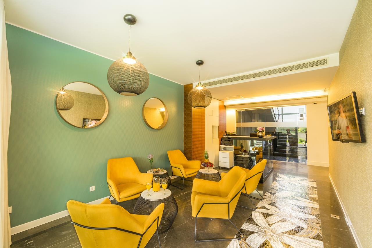 Rooms Oasis Life Split Dış mekan fotoğraf