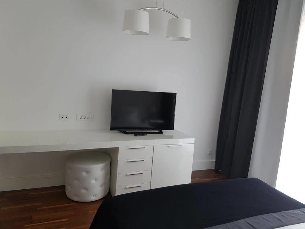 Rooms Oasis Life Split Dış mekan fotoğraf