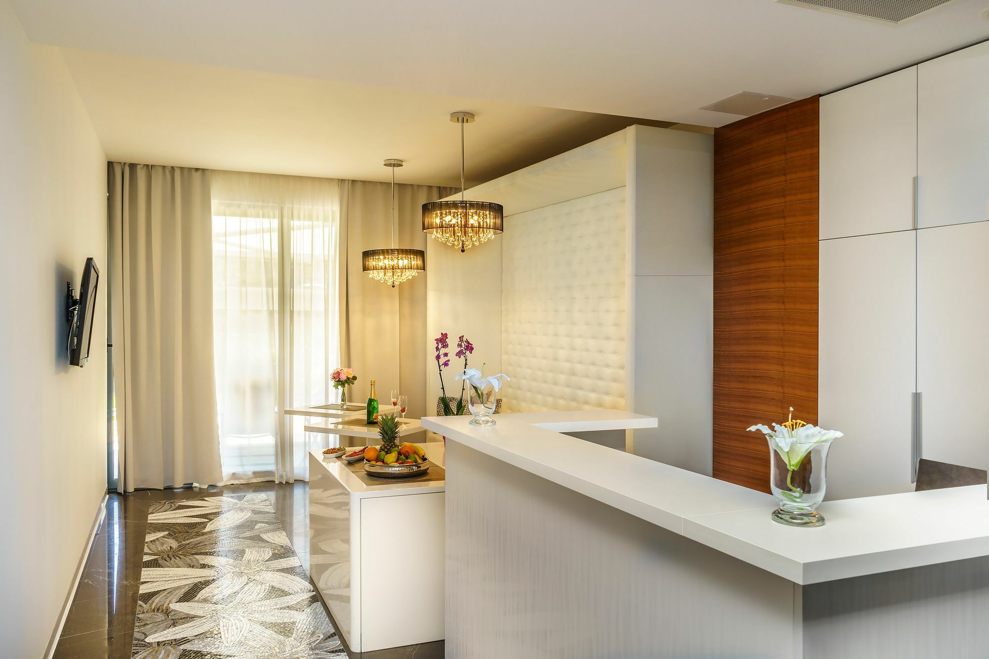 Rooms Oasis Life Split Dış mekan fotoğraf