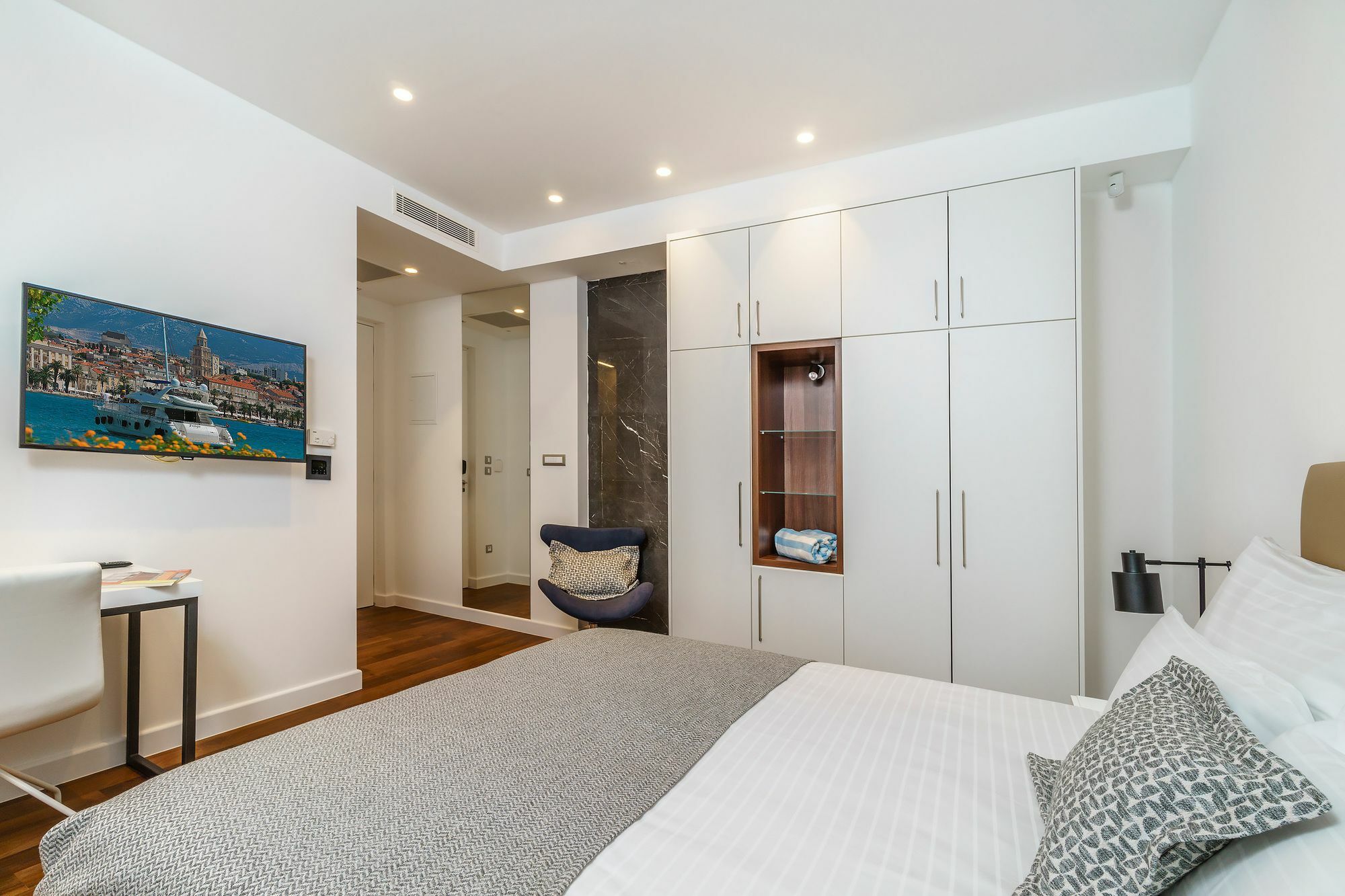 Rooms Oasis Life Split Dış mekan fotoğraf