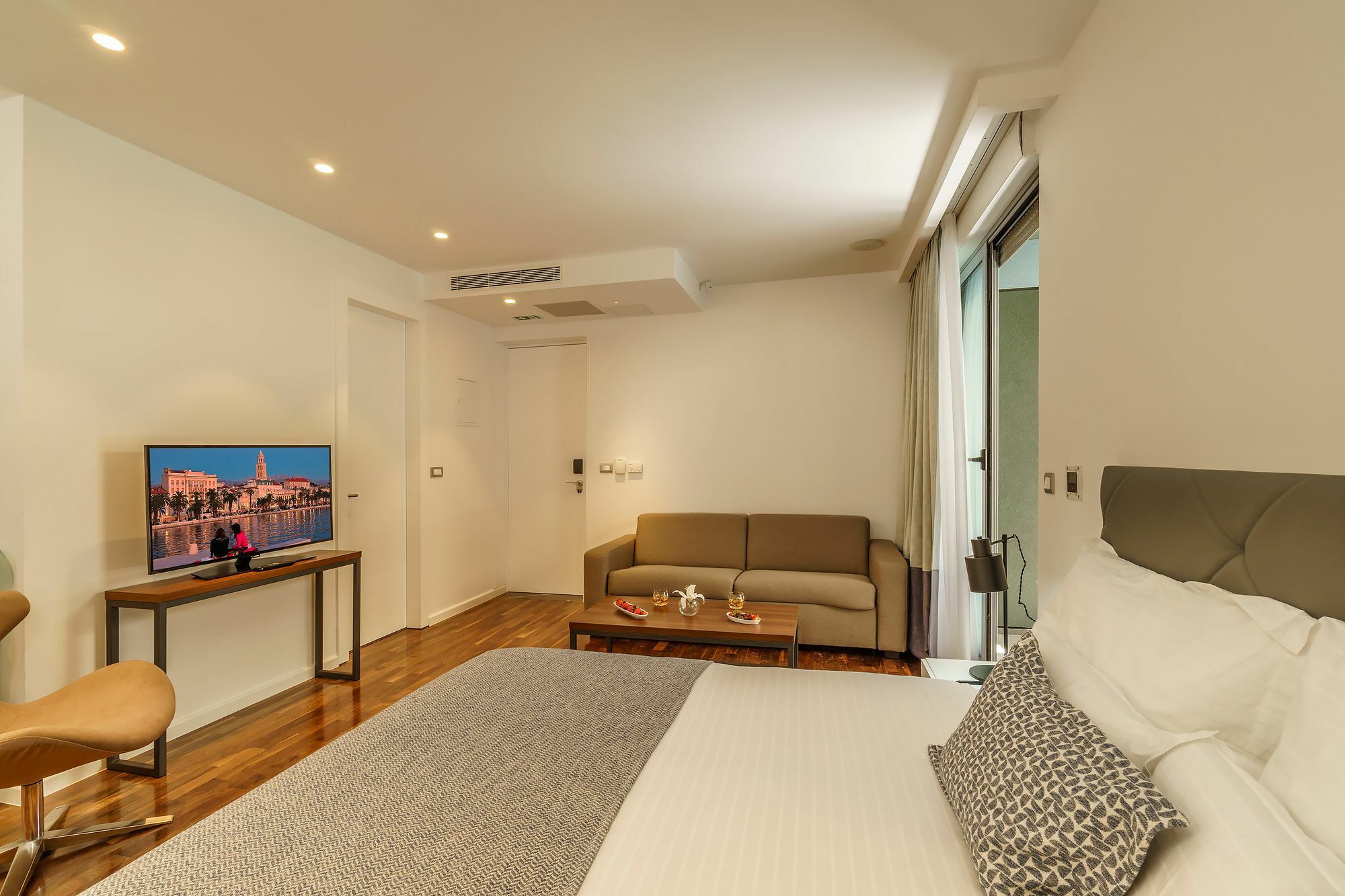 Rooms Oasis Life Split Dış mekan fotoğraf