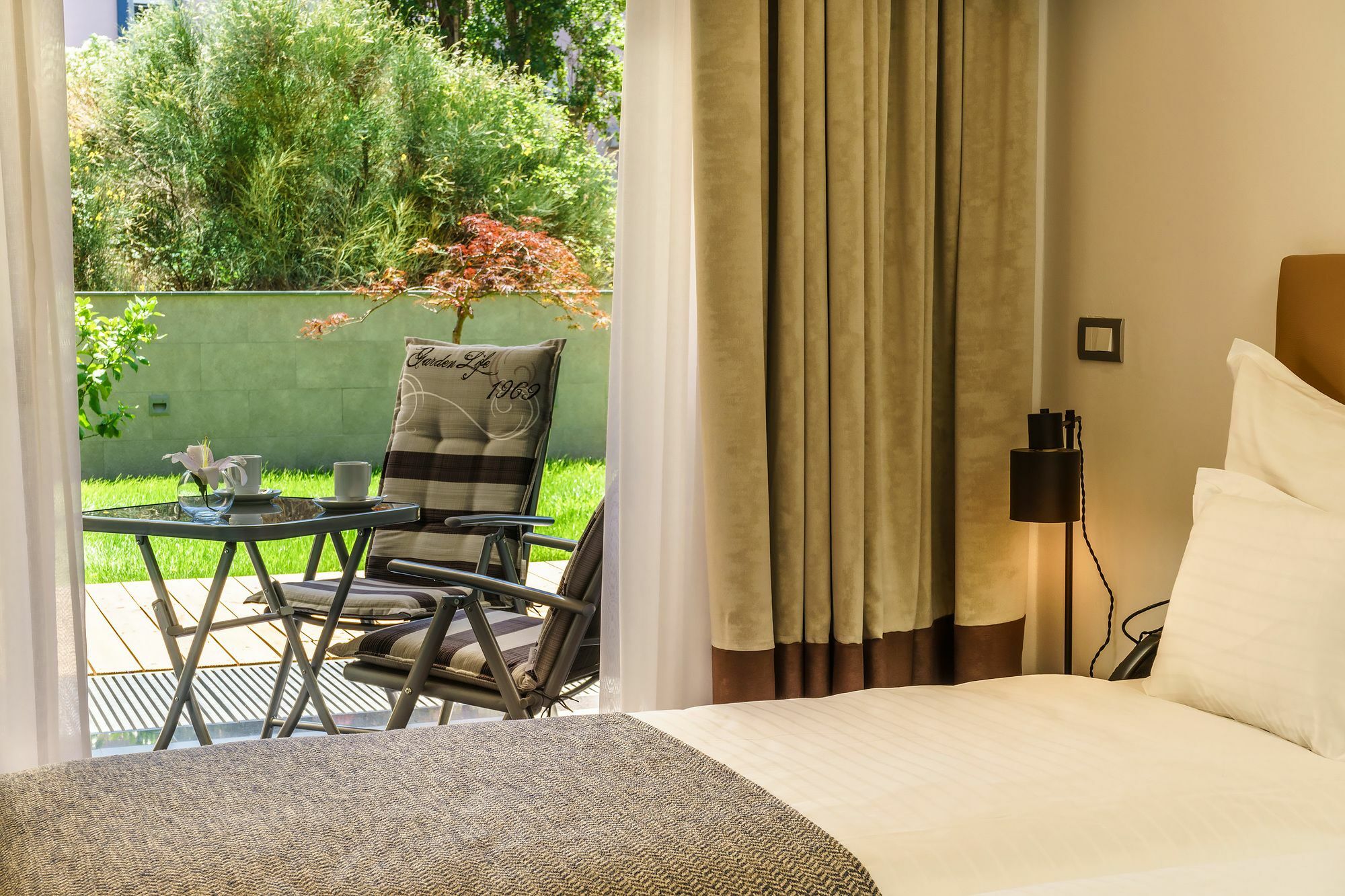 Rooms Oasis Life Split Dış mekan fotoğraf