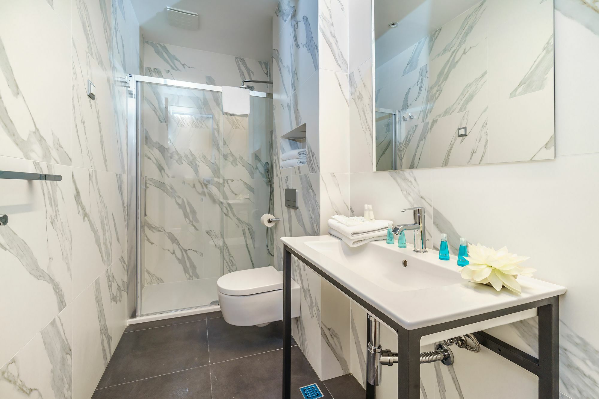 Rooms Oasis Life Split Dış mekan fotoğraf