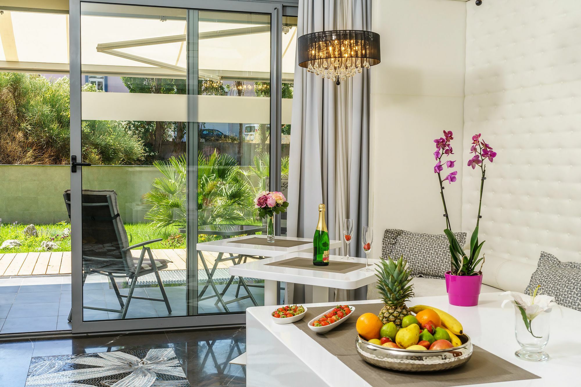 Rooms Oasis Life Split Dış mekan fotoğraf